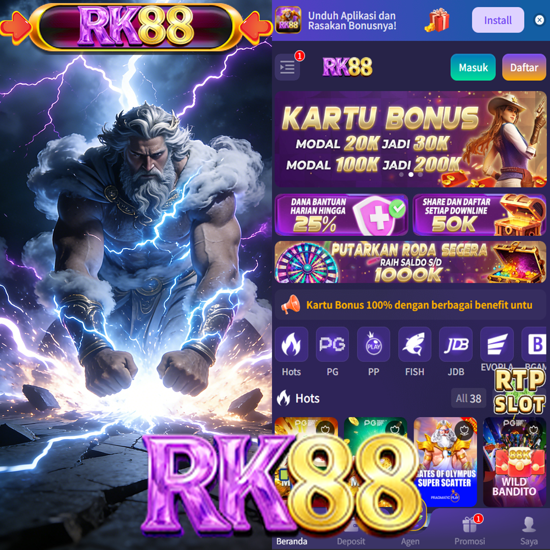 RK88 tampilan 3
